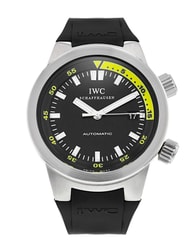IWC Aquatimer IW353804